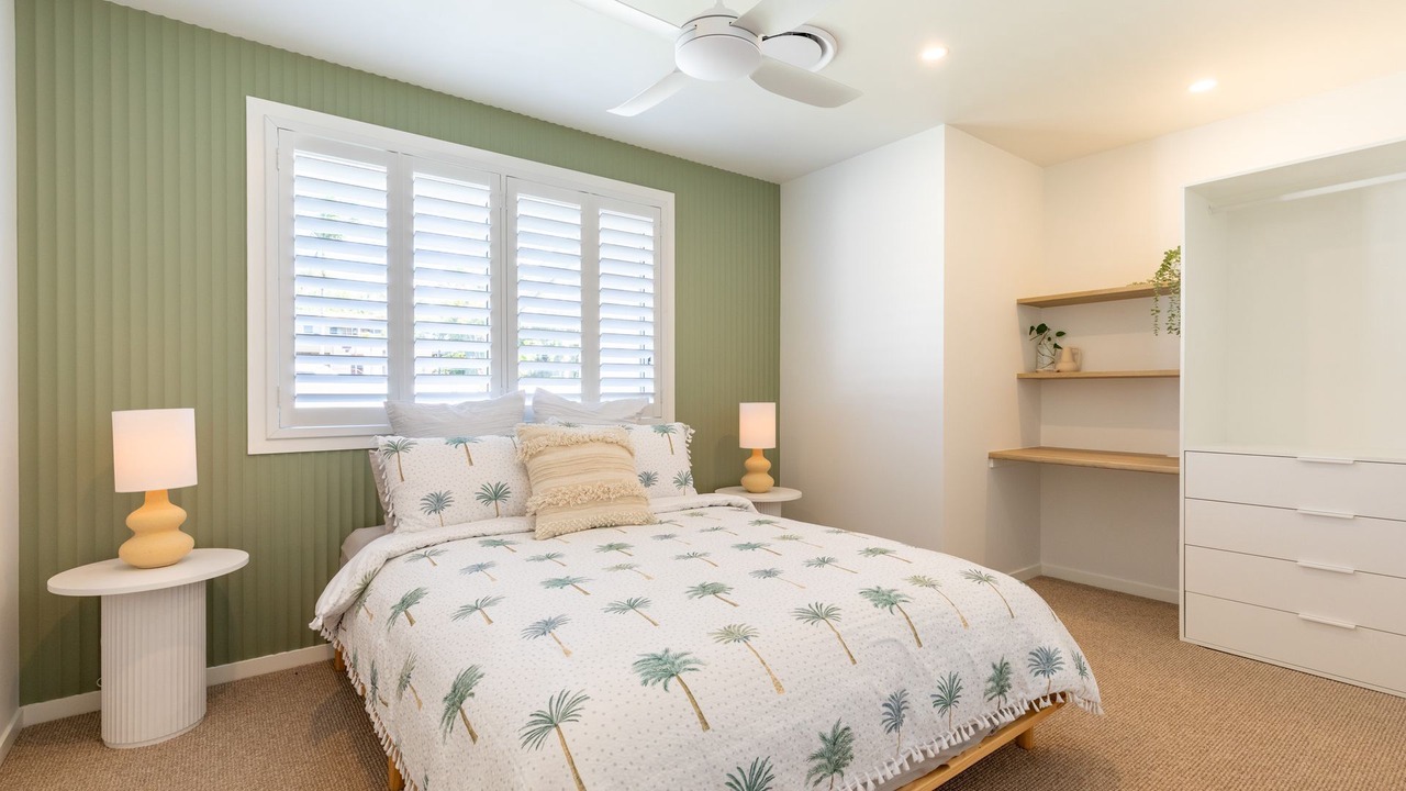 Photo of Bedroom in Agnes Water