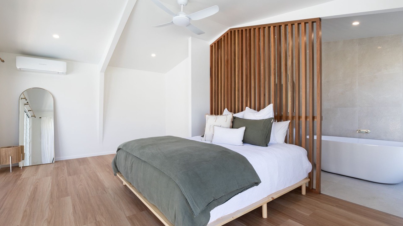 Photo of Bedroom in Agnes Water