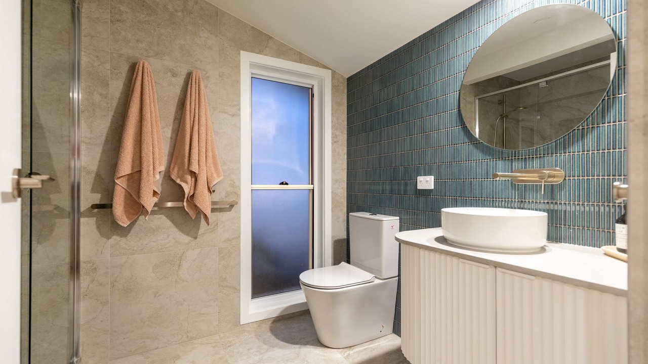 Photo of Bathroom in Agnes Water
