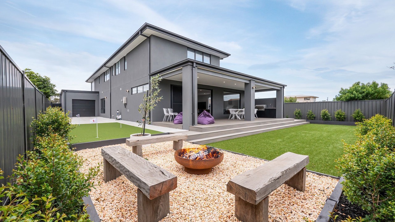 Photo of Outdoor in St Leonards
