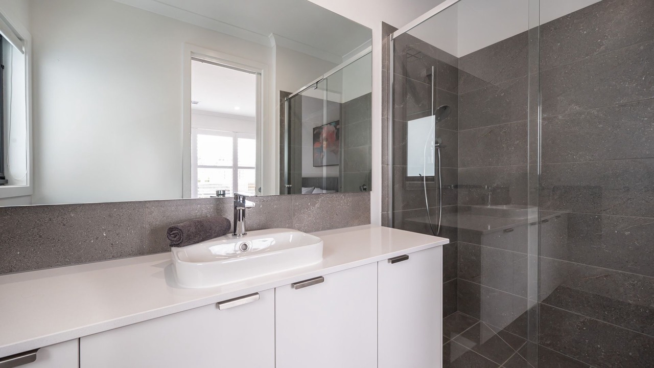 Photo of Bathroom in St Leonards