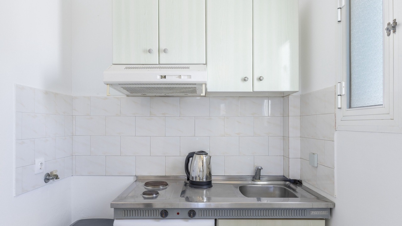Photo of Kitchen in Ios