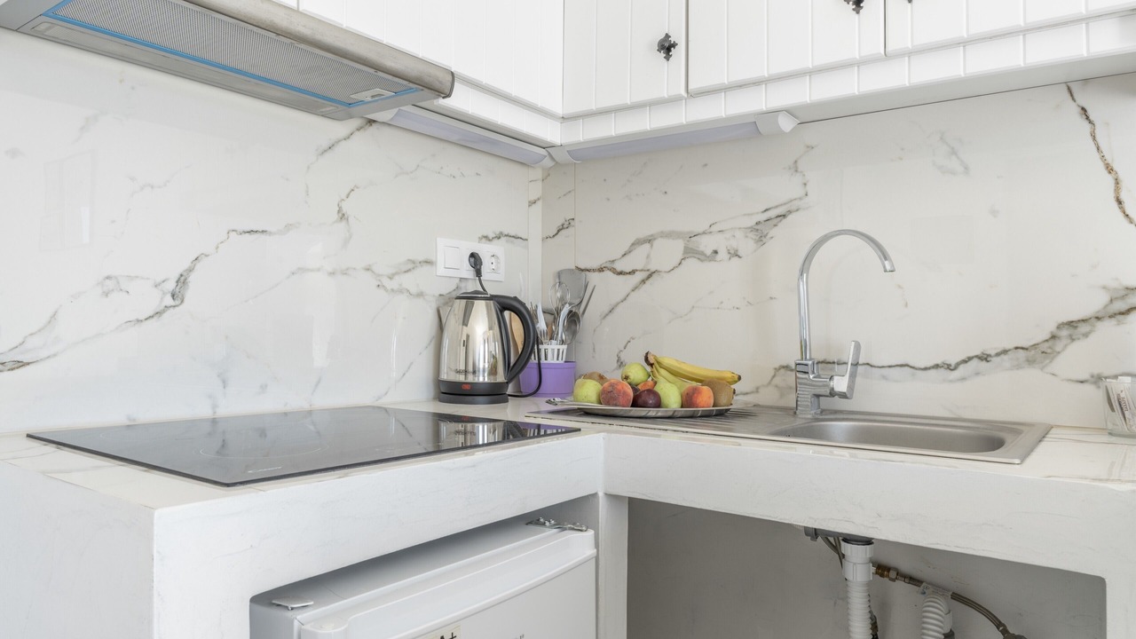Photo of Kitchen in Ios Town