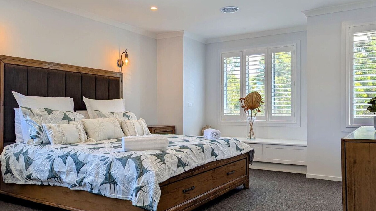 Photo of Bedroom in Indented Head
