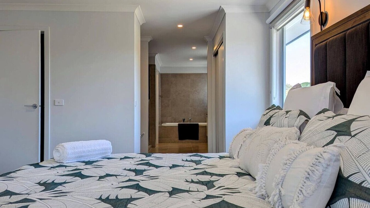 Photo of Bedroom in Indented Head