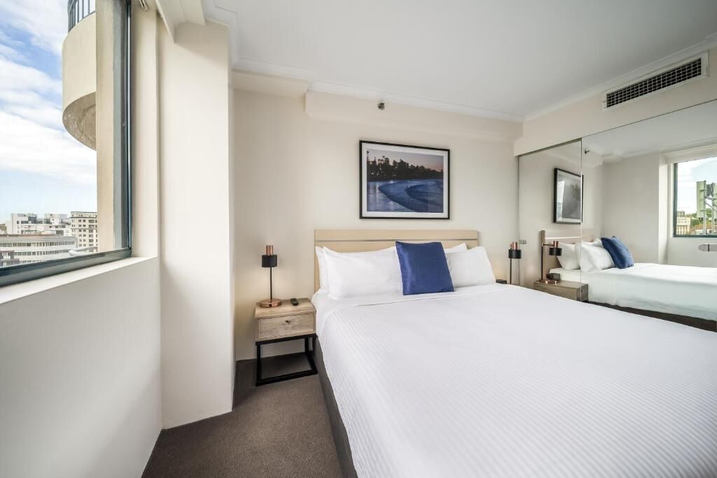 Photo of Bedroom in Haymarket