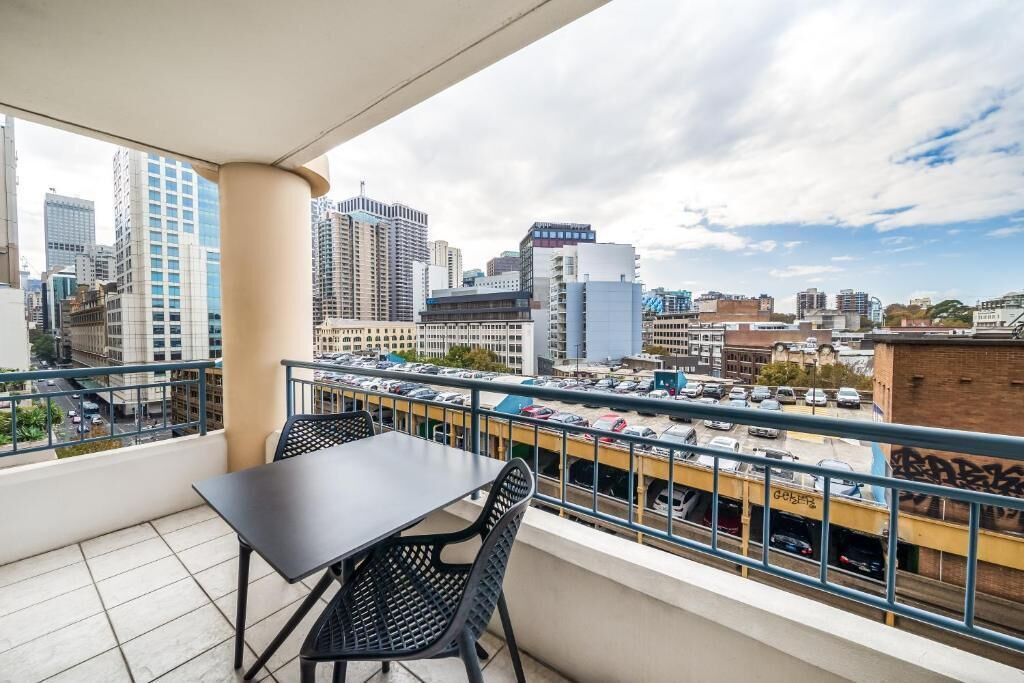 Photo of Outdoor in Haymarket