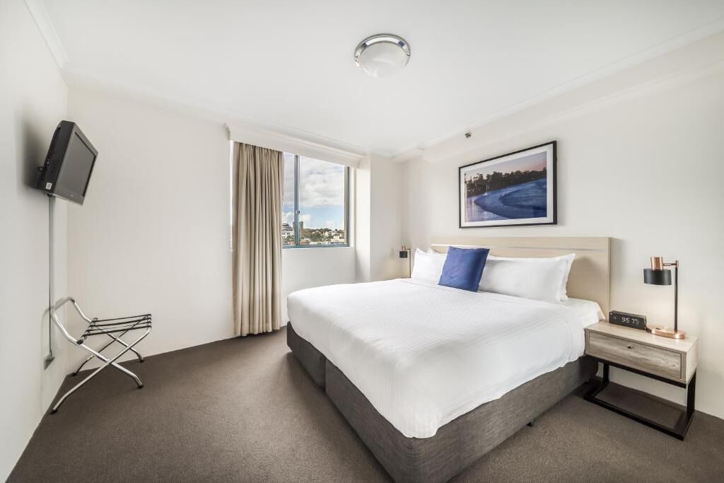 Photo of Bedroom in Haymarket