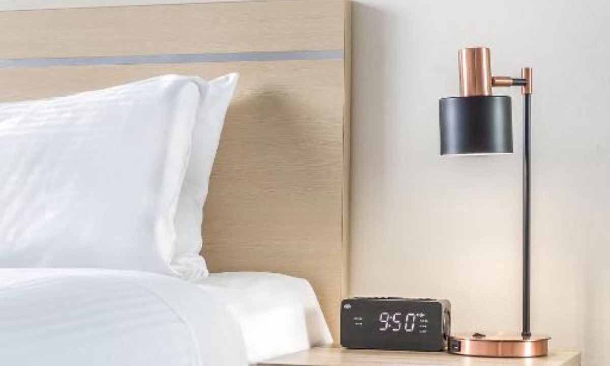 Photo of Bedroom in Haymarket