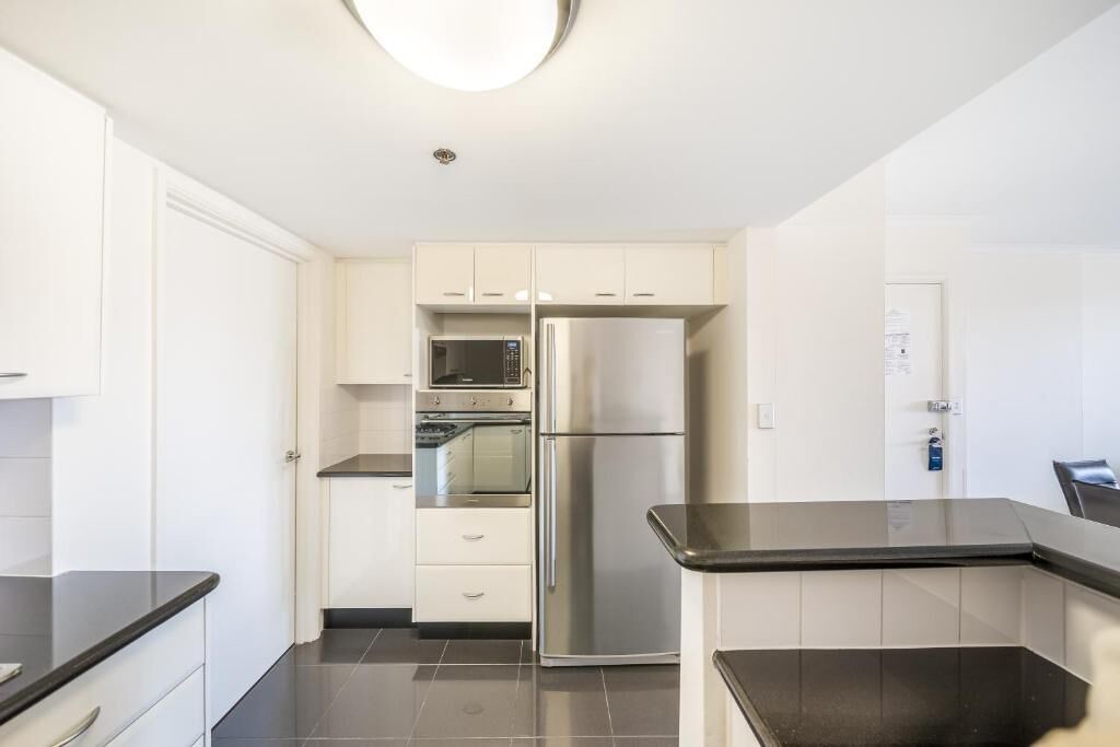 Photo of Kitchen in Haymarket