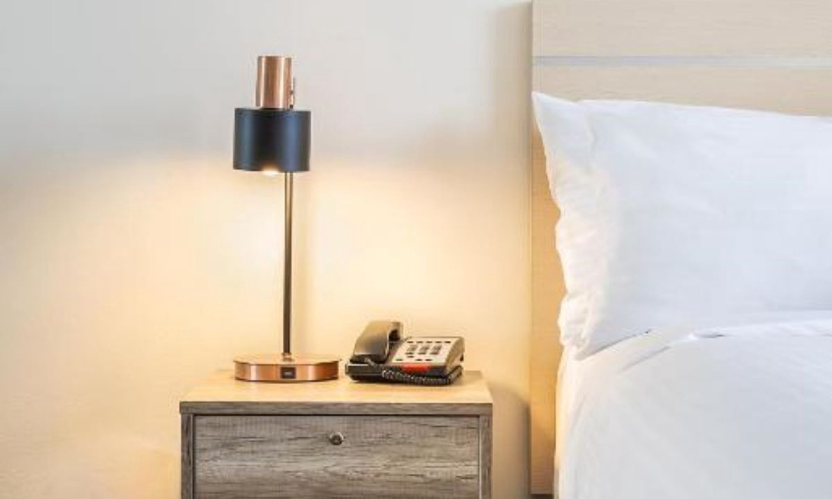 Photo of Bedroom in Chinatown