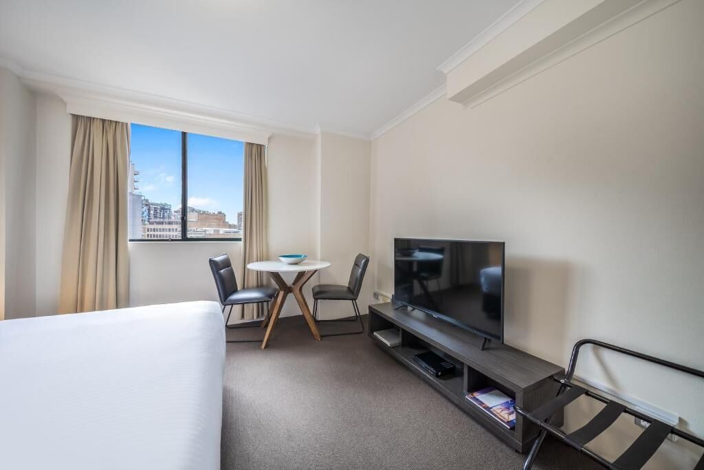 Photo of Bedroom in Chinatown