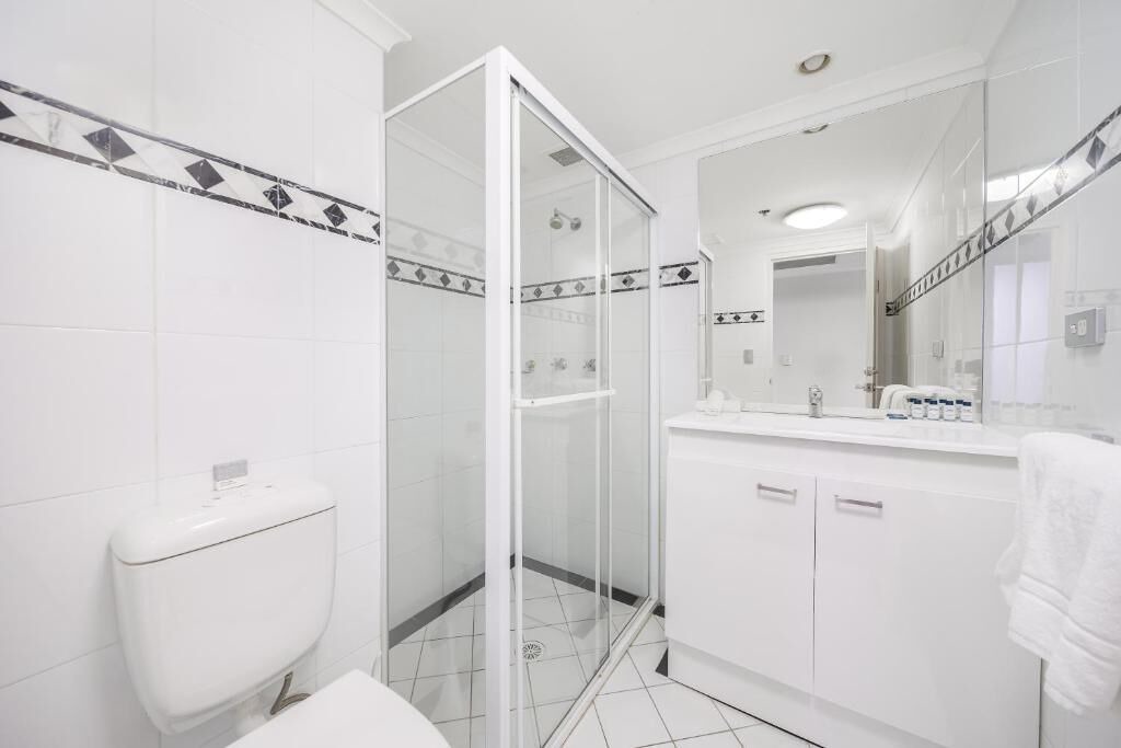Photo of Bathroom in Chinatown