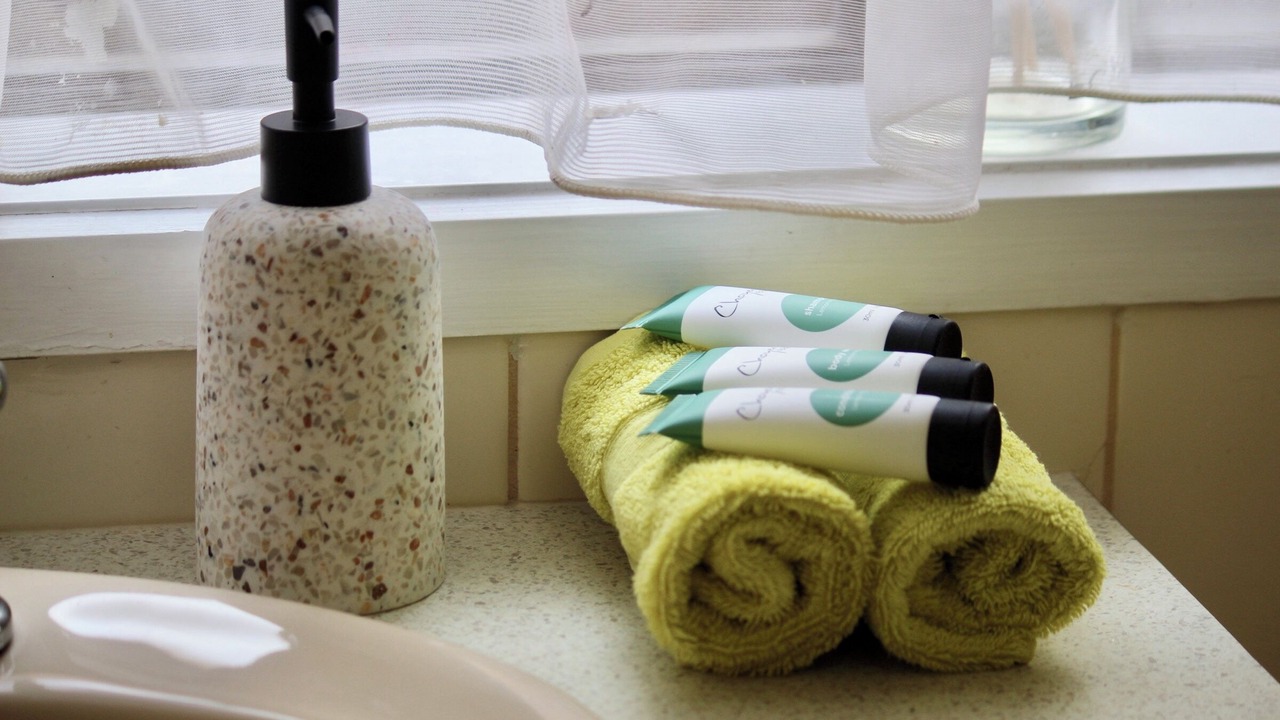 Photo of Bathroom in Encounter Bay