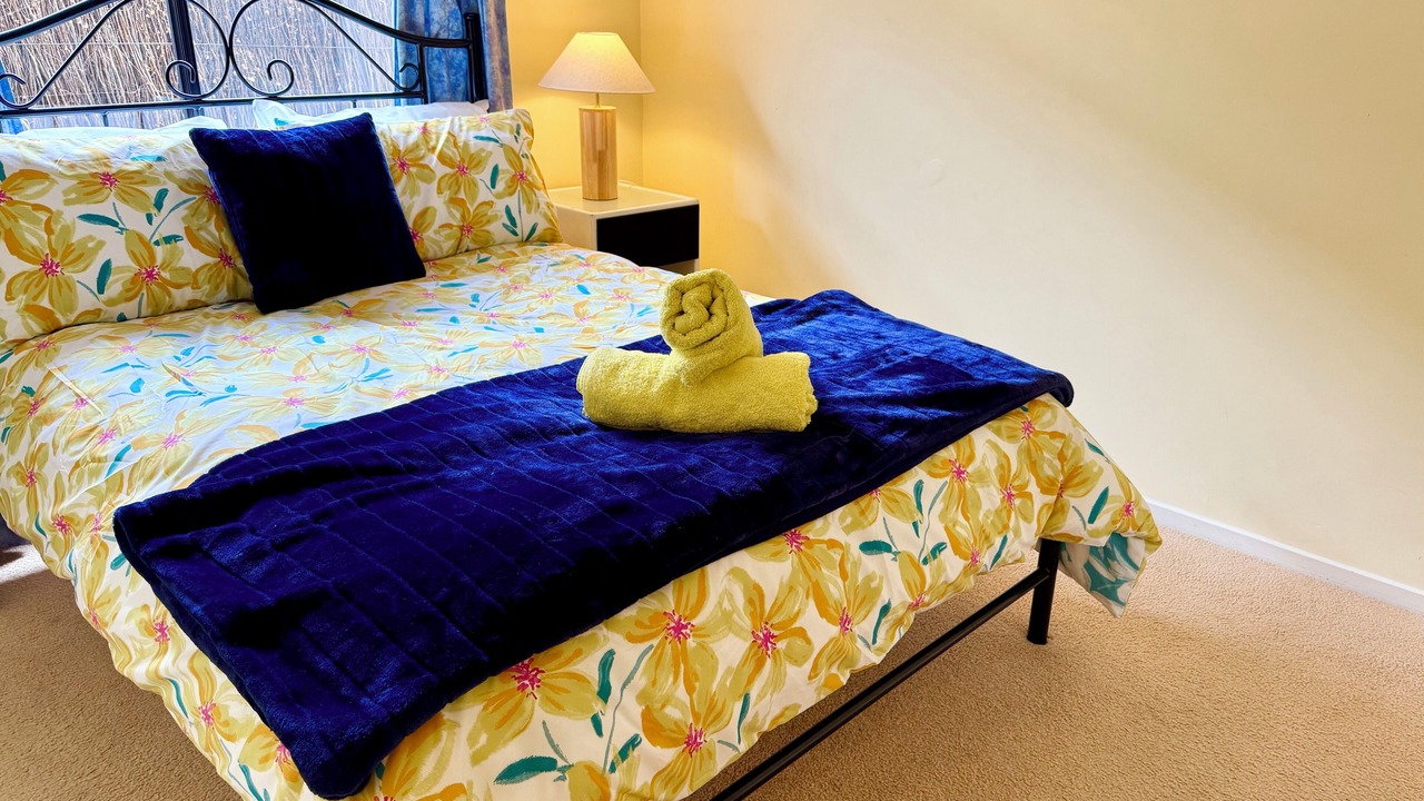 Photo of Bedroom in Encounter Bay