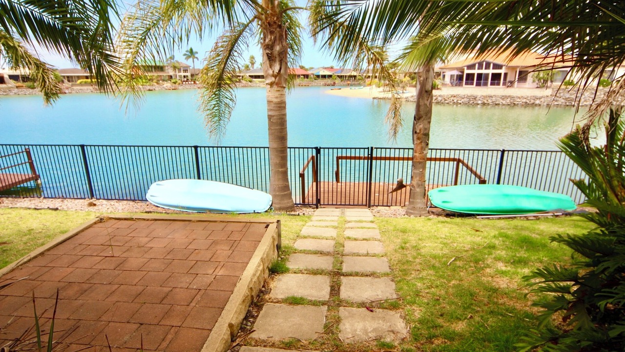 Photo of Outdoor in Encounter Bay