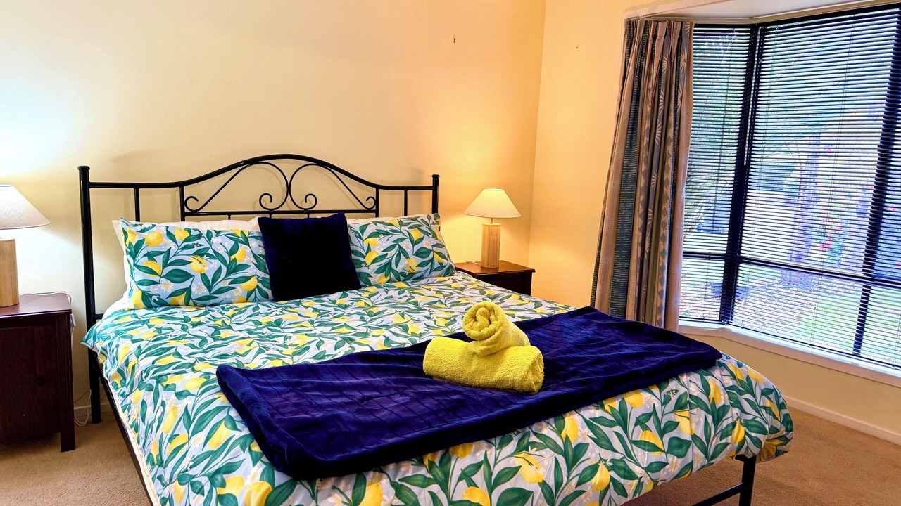 Photo of Bedroom in Encounter Bay