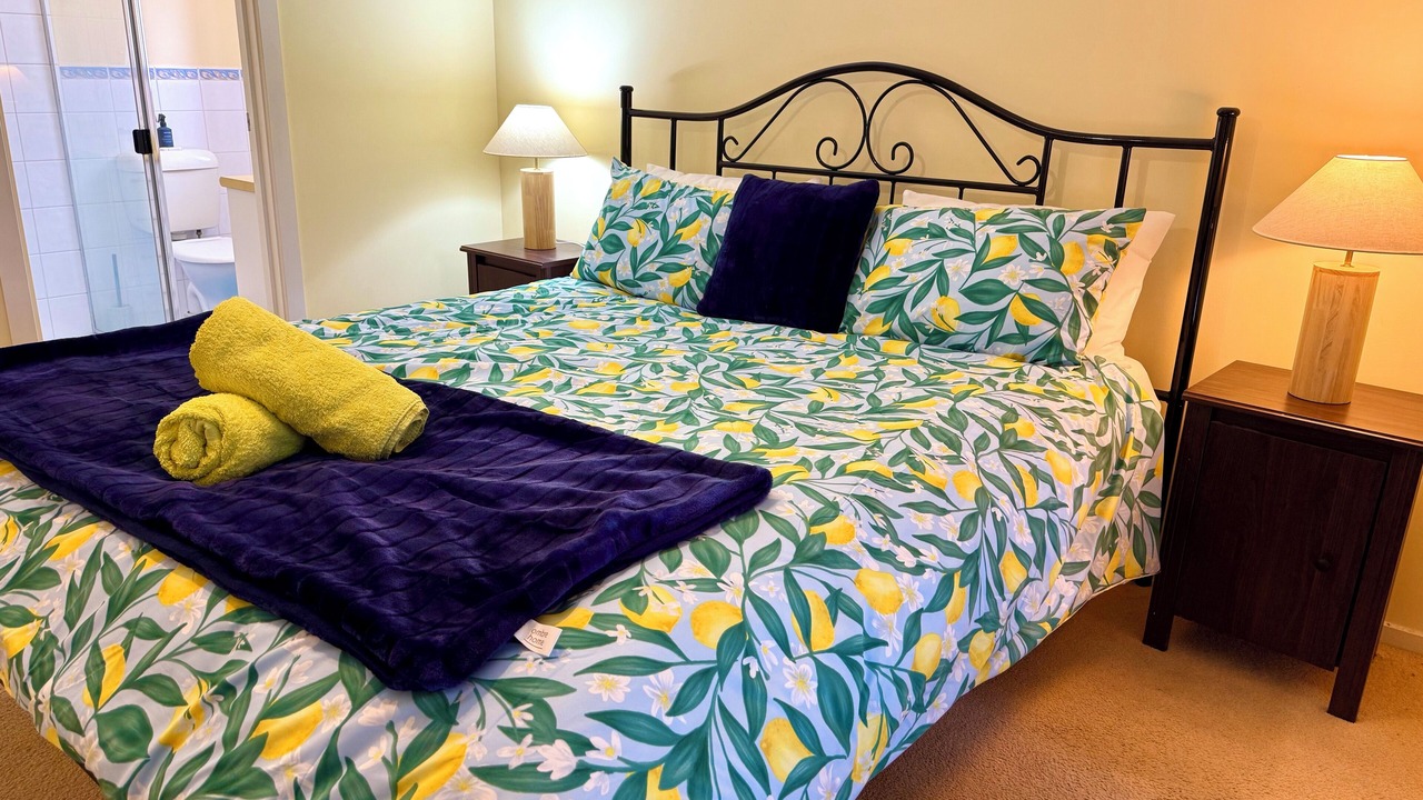 Photo of Bedroom in Encounter Bay