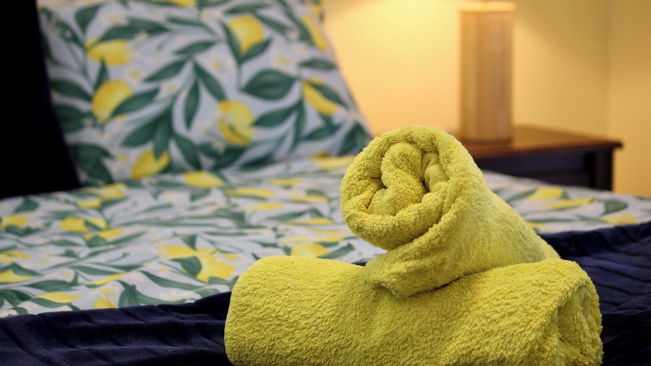 Photo of Bedroom in Encounter Bay