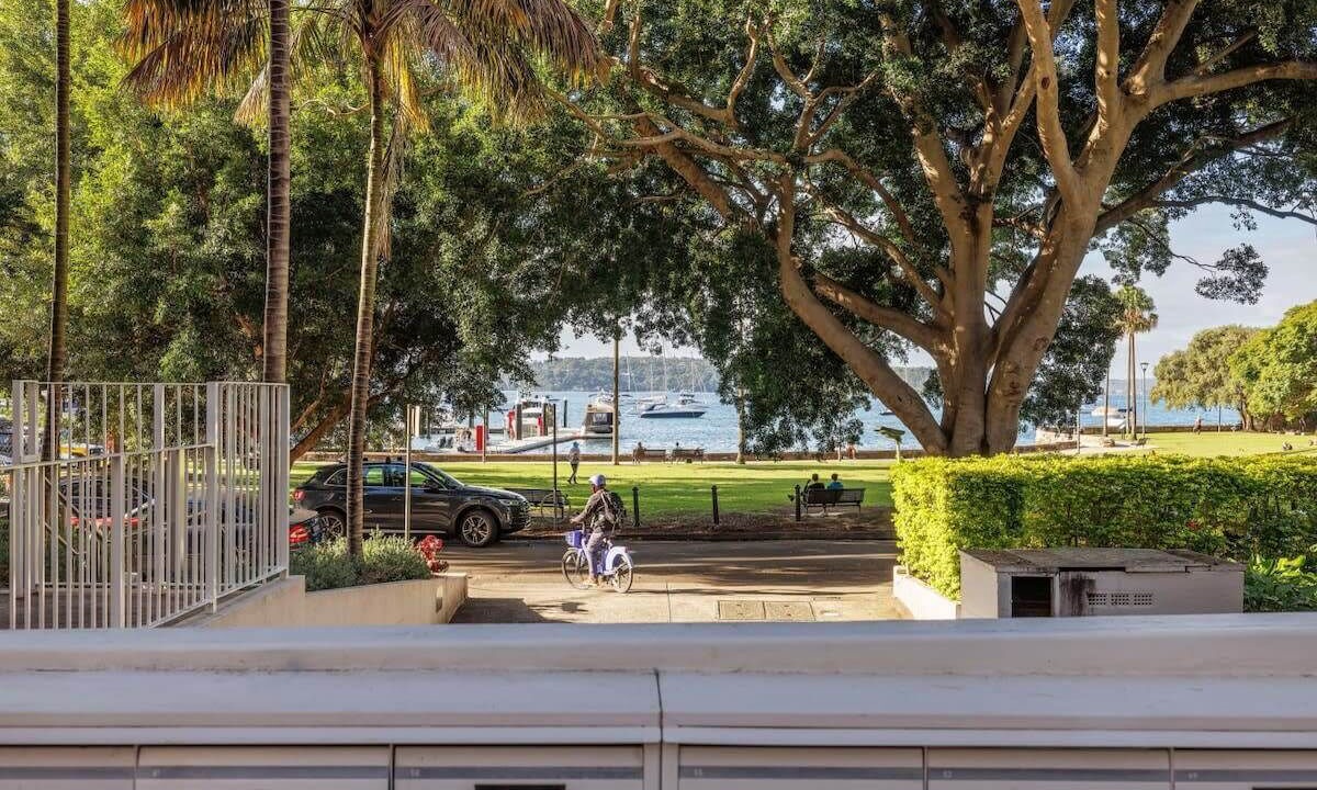 Photo of Others in Elizabeth Bay