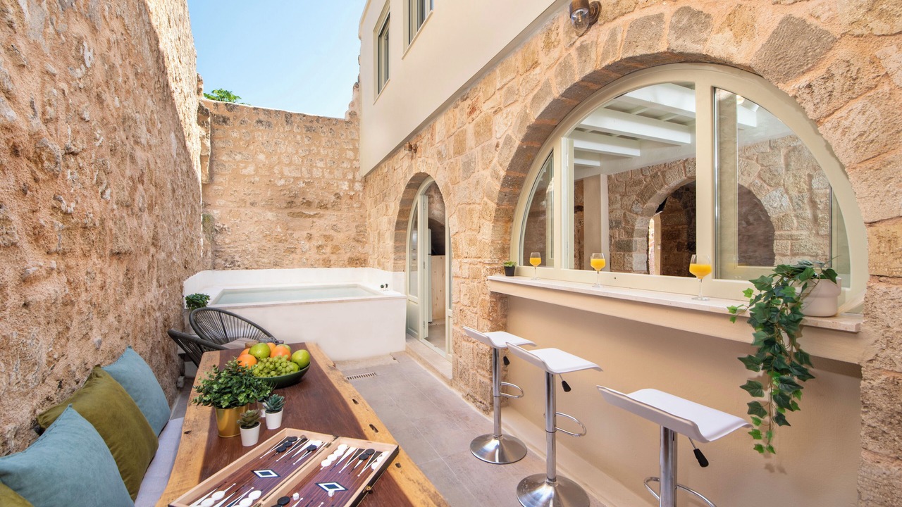 Photo of Outdoor in Rhodes Old Town