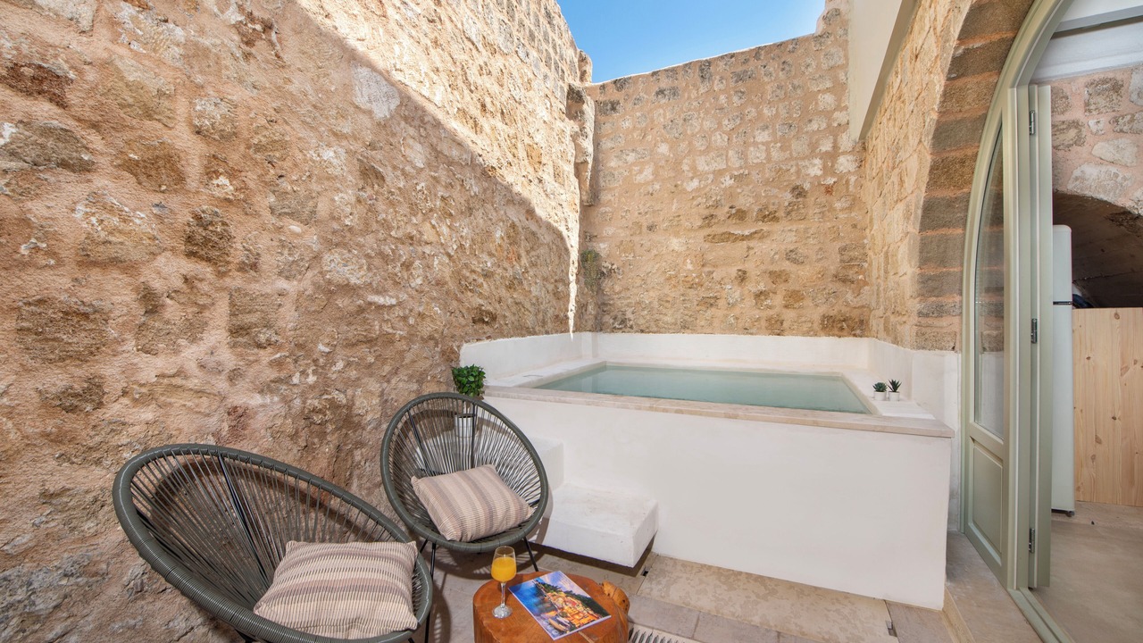 Photo of Outdoor in Rhodes Old Town