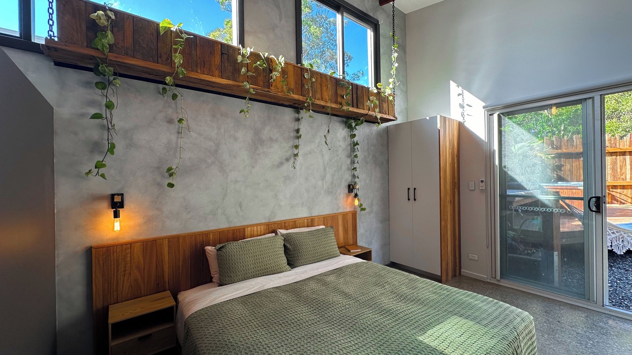 Photo of Bedroom in Repton