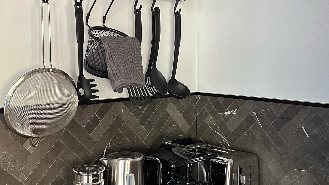 Photo of Kitchen in Repton