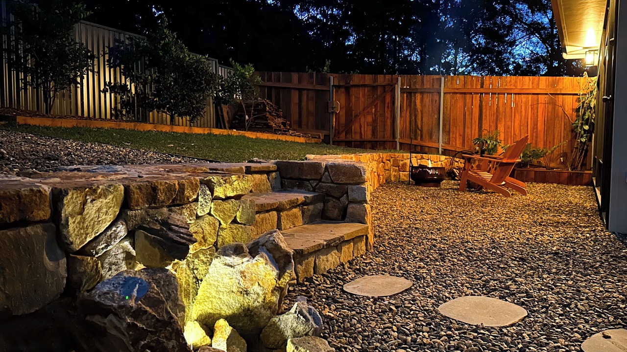 Photo of Outdoor in Repton