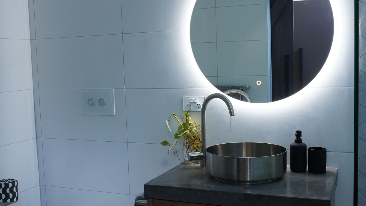Photo of Bathroom in Repton