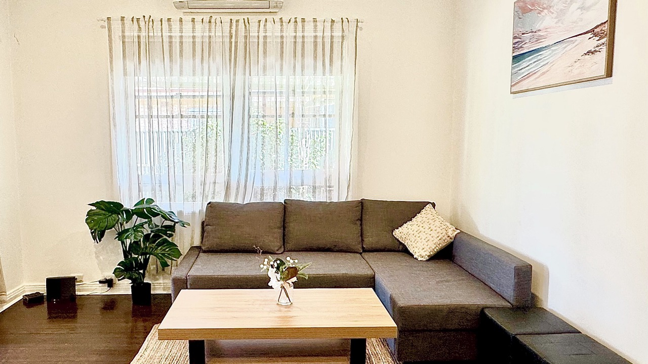 Photo of Livingroom in South Plympton