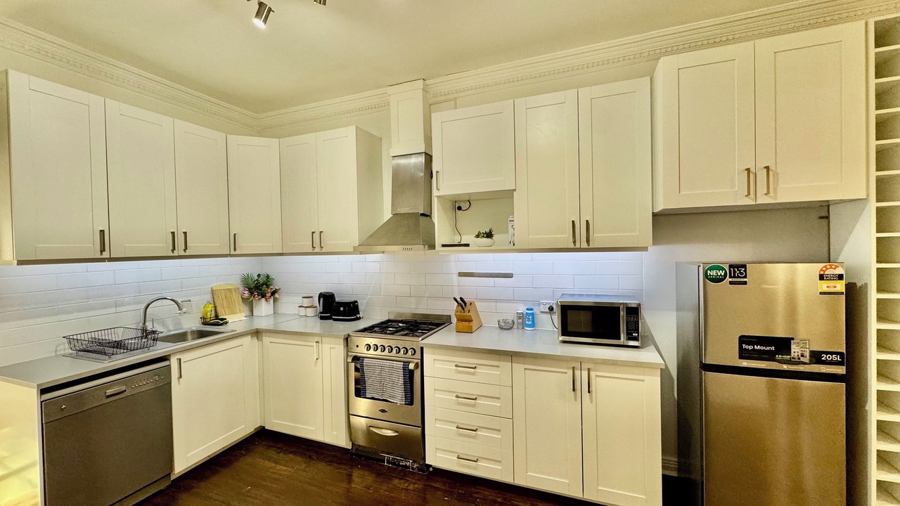 Photo of Kitchen in South Plympton