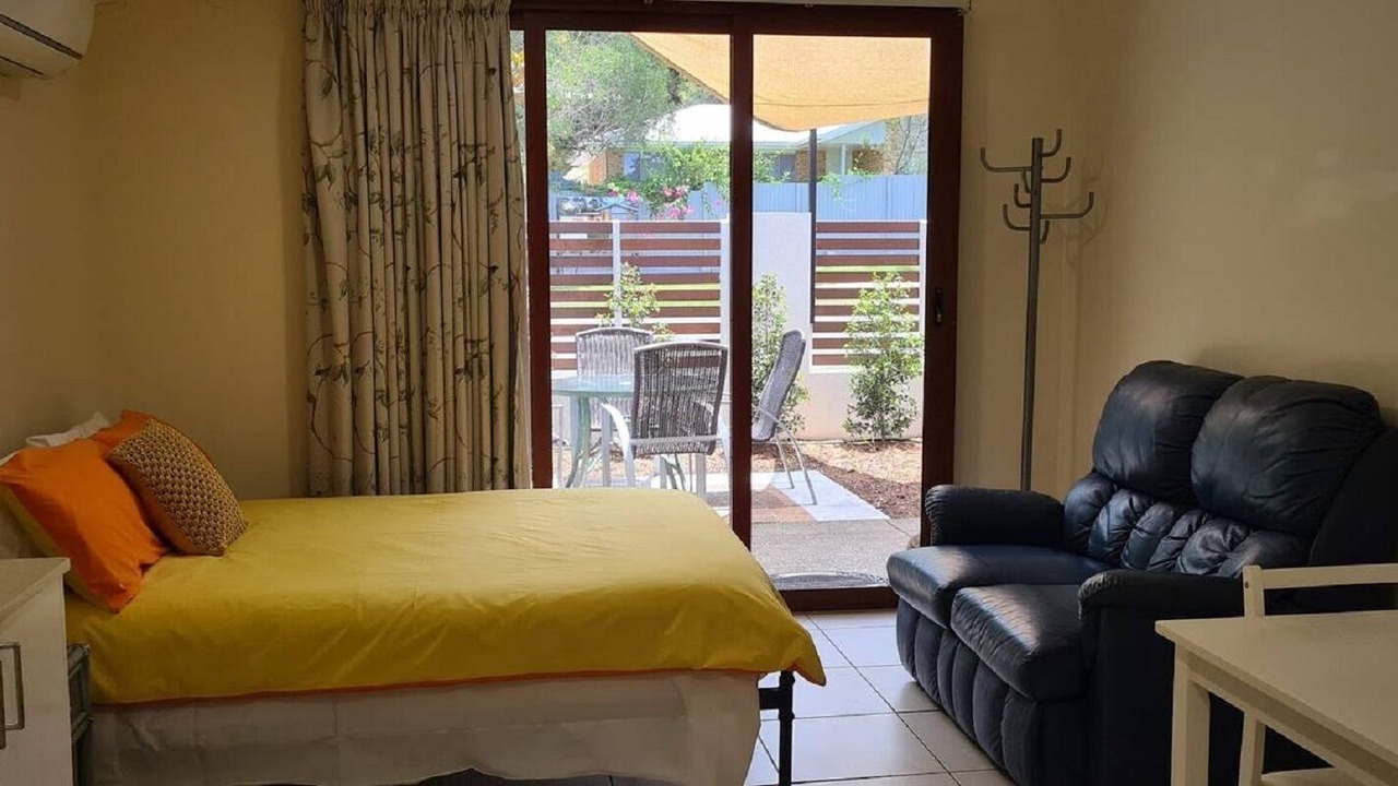 Photo of Bedroom in Mount Coolum