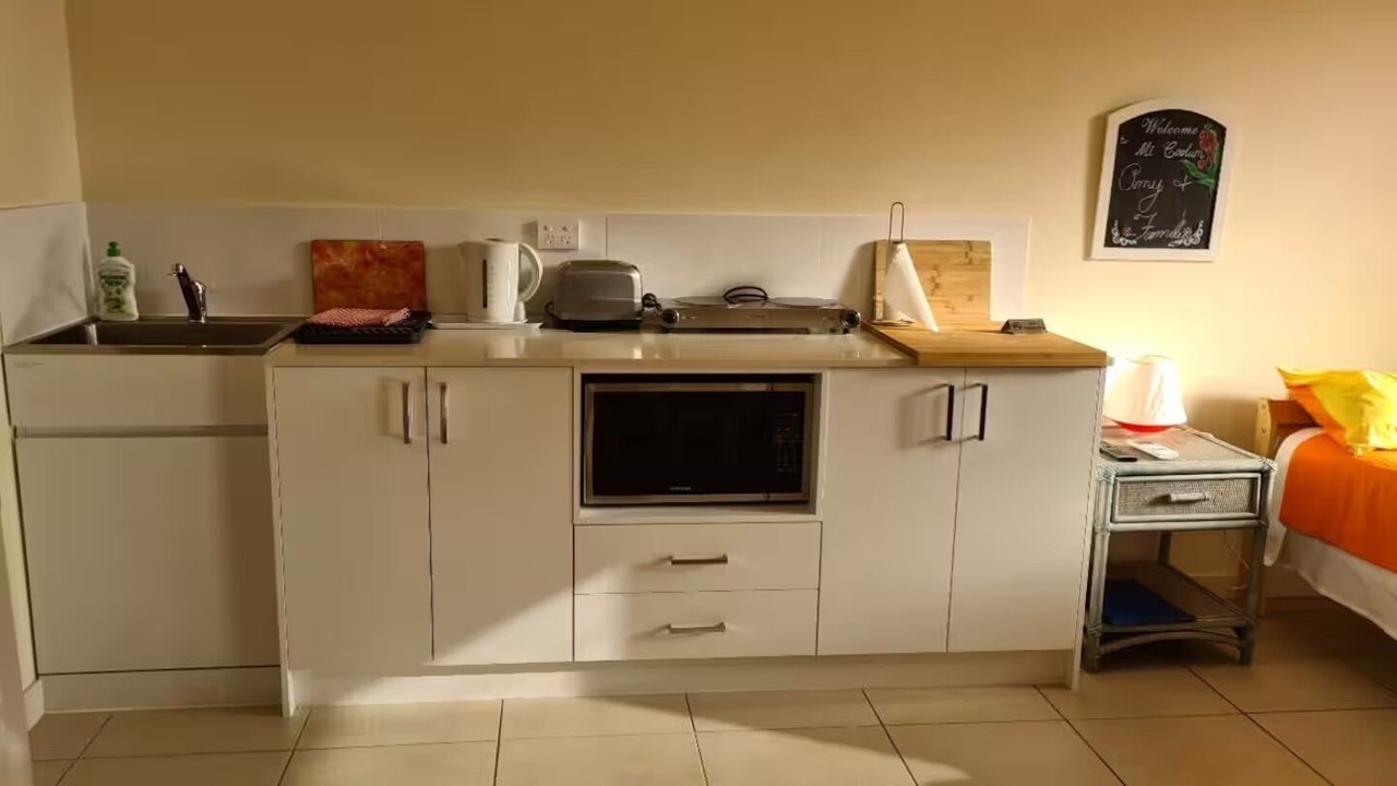 Photo of Kitchen in Mount Coolum