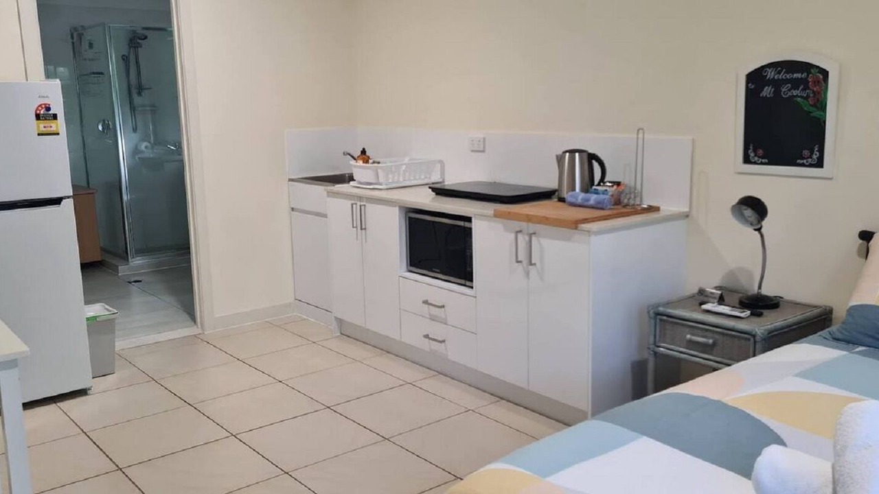 Photo of Bedroom in Mount Coolum