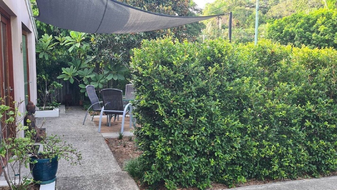 Photo of Patio Balcony in Mount Coolum