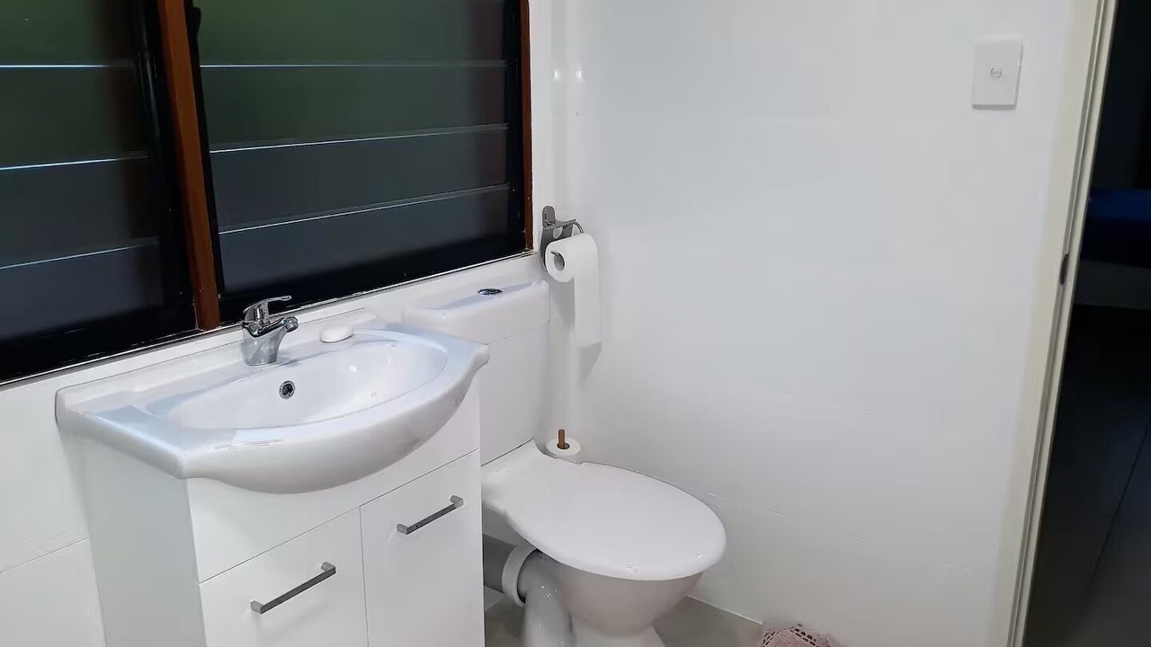 Photo of Bathroom in Mount Coolum