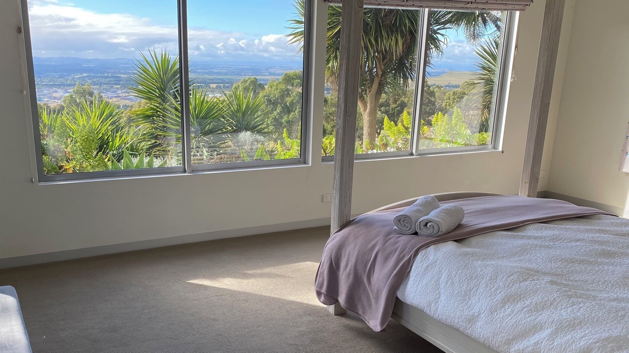 Photo of Bedroom in Gisborne