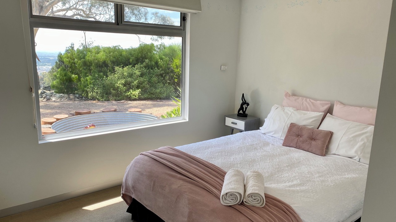 Photo of Bedroom in Gisborne