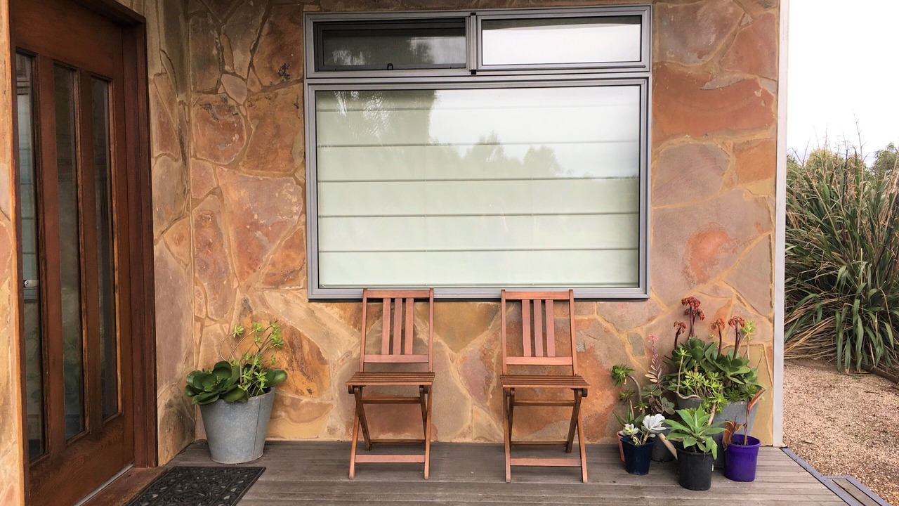 Photo of Patio Balcony in Gisborne