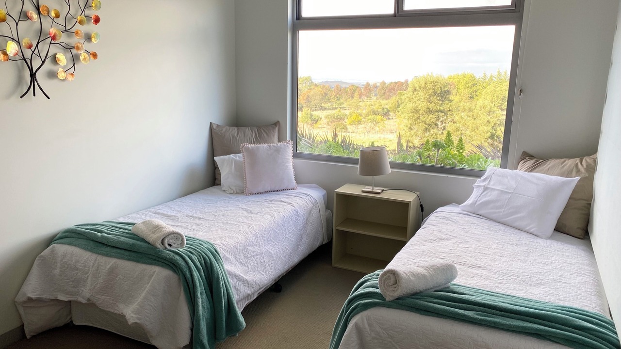 Photo of Bedroom in Gisborne