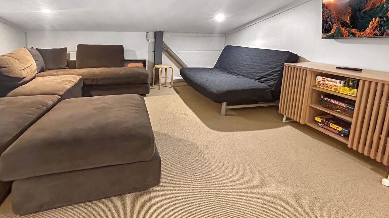 Photo of Livingroom in Jindabyne