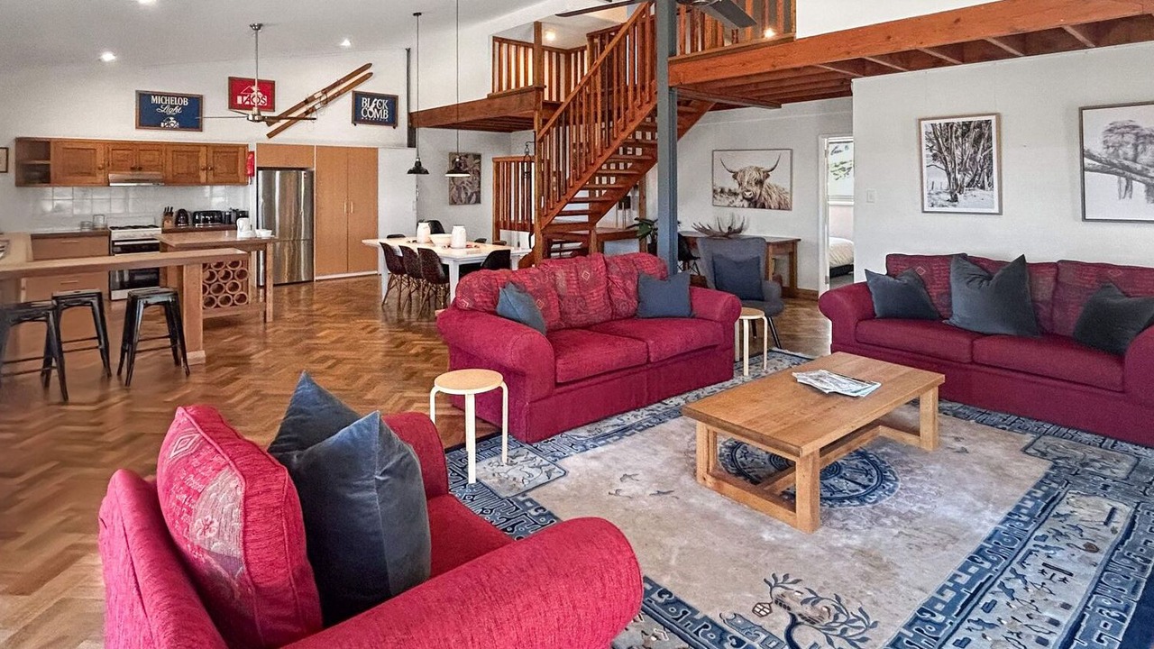 Photo of Livingroom in Jindabyne