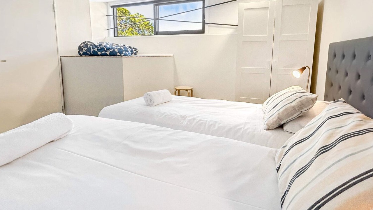 Photo of Bedroom in Jindabyne