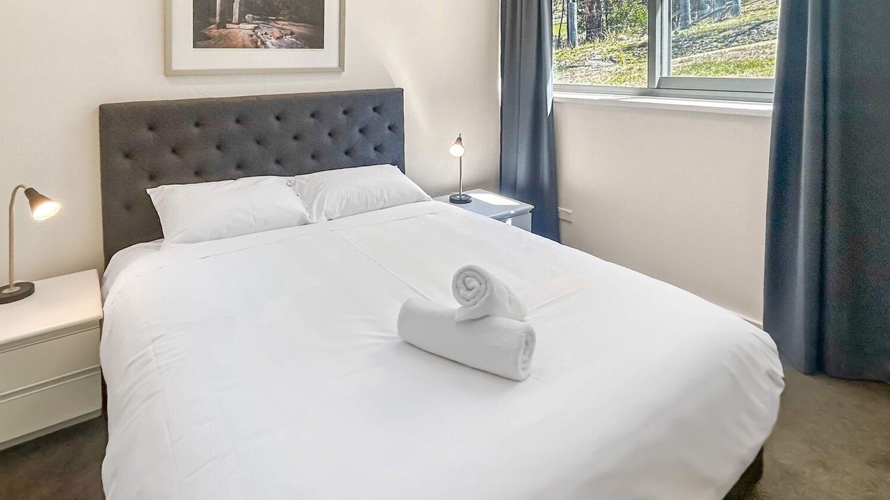 Photo of Bedroom in Jindabyne