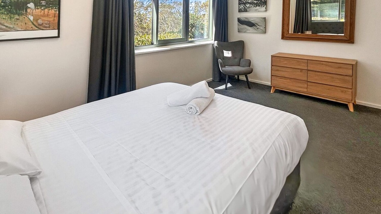 Photo of Bedroom in Jindabyne