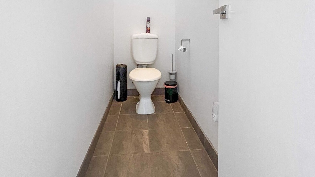Photo of Bathroom in Jindabyne