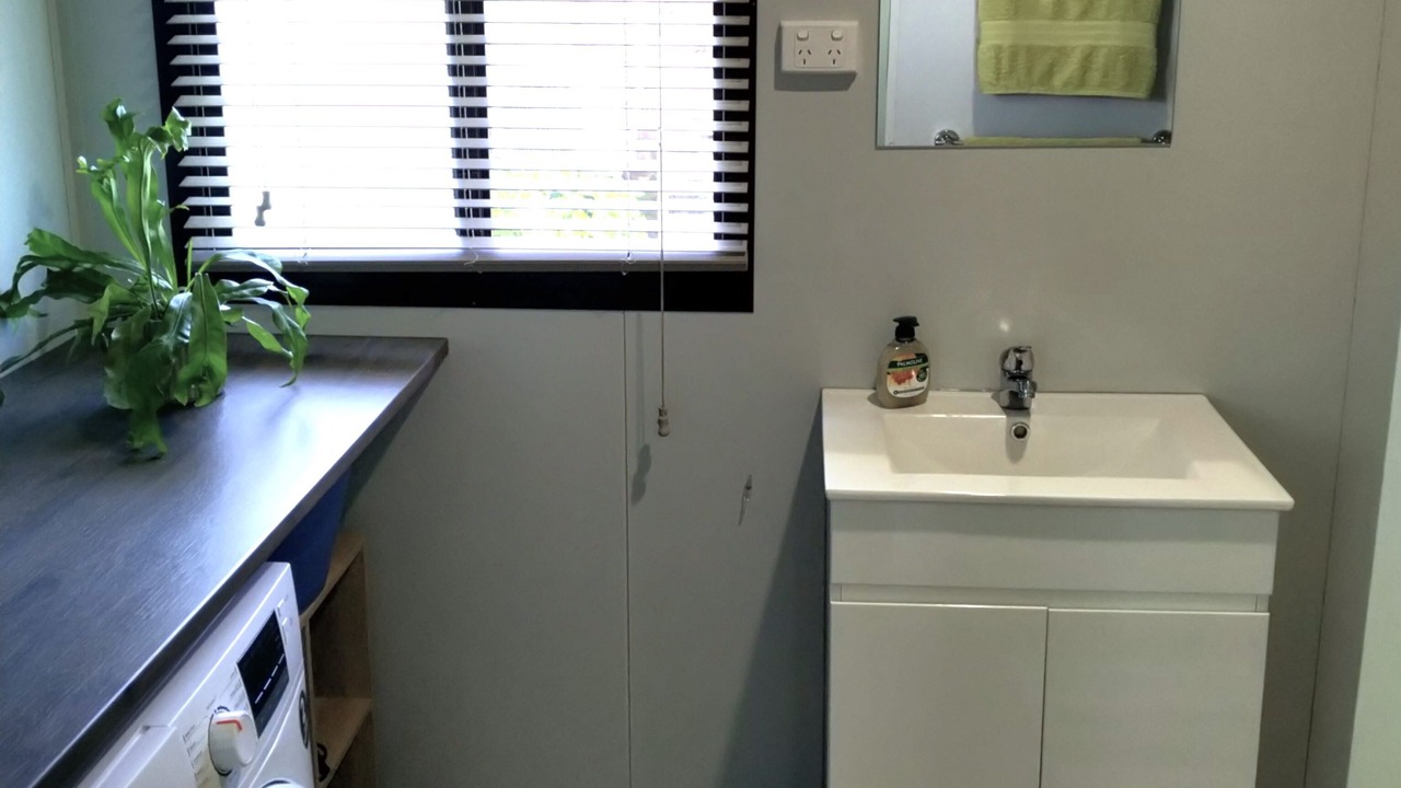 Photo of Bathroom in Nambucca Heads