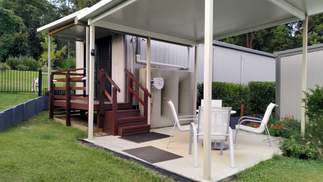 Photo of Outdoor in Nambucca Heads