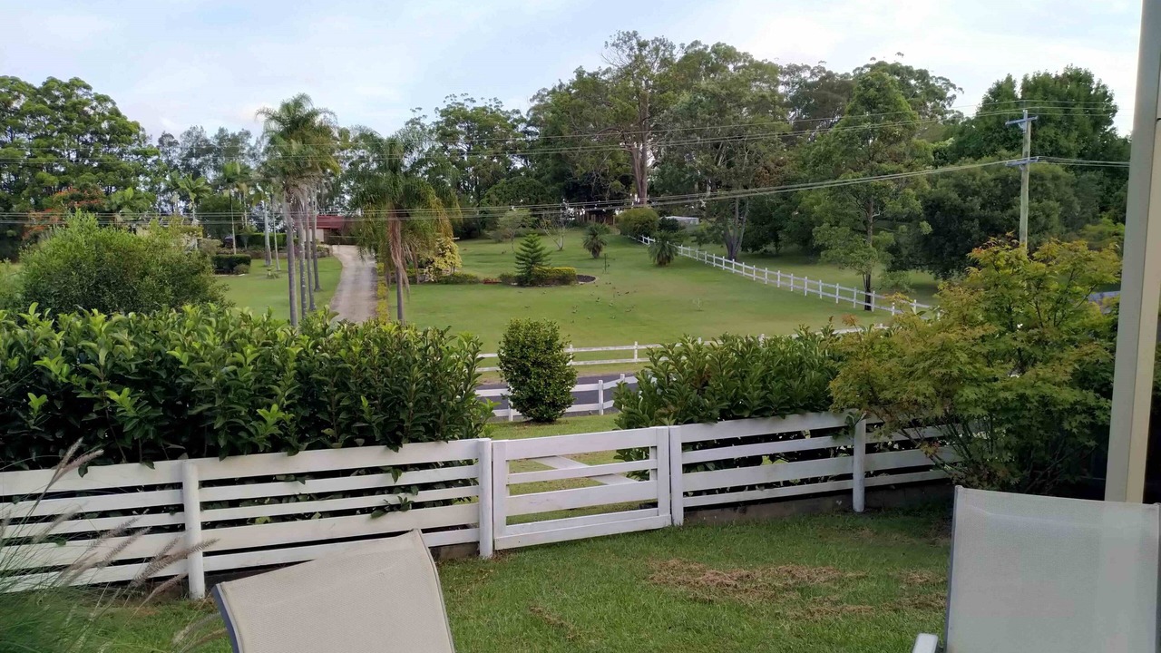 Photo of Outdoor in Nambucca Heads
